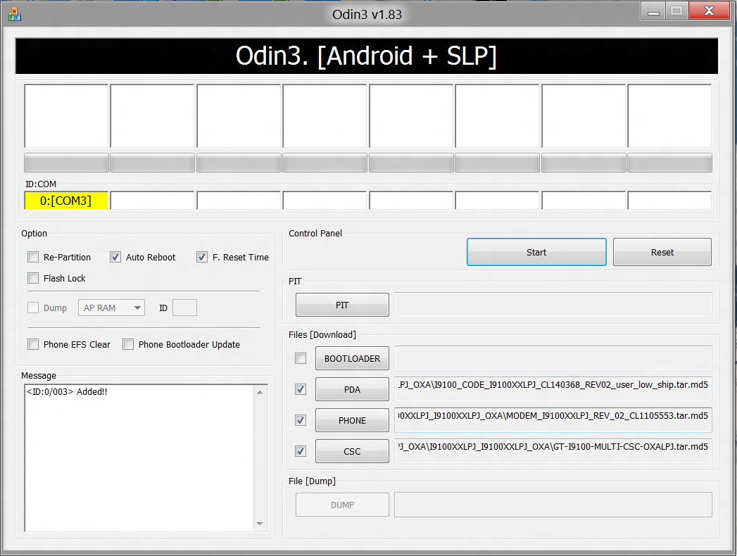 TÉLÉCHARGER SPARKYROOT APK APK TÉLÉCHARGER SPARKYROOT